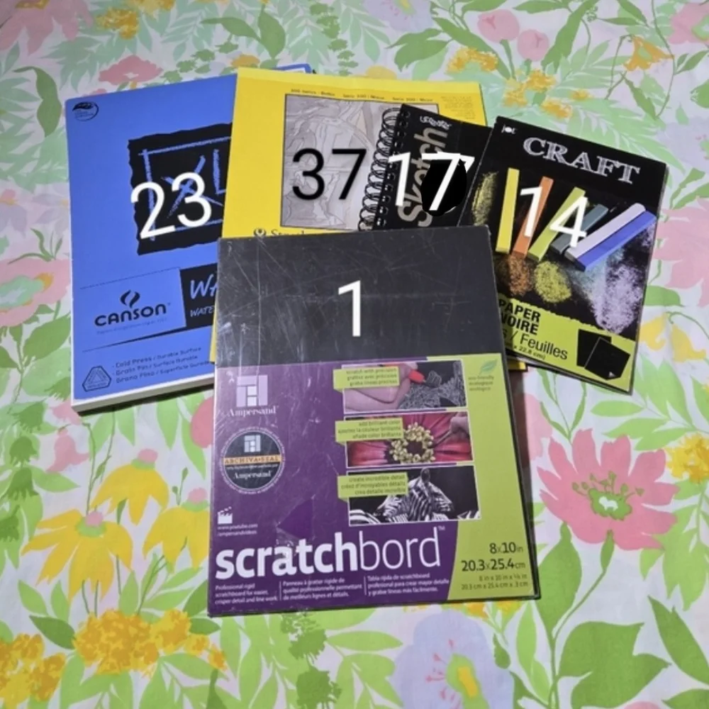 None lot four